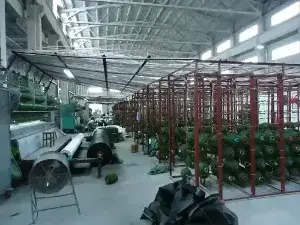Fbrica de Grama Sintética
